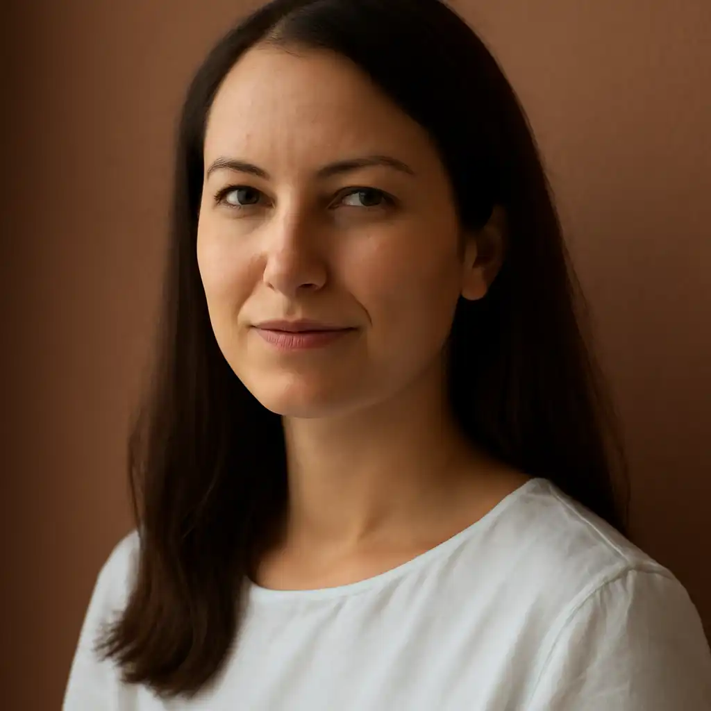 Petra Hoffmann